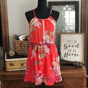 Collective Concepts summer dress